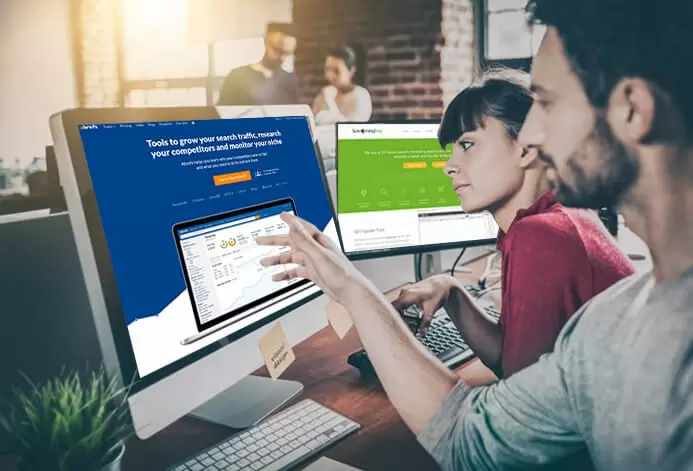 In-house technical SEO audit experts